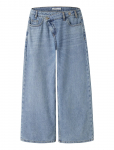 Name It - Nkfbella X-Wide Closure Jeans 8181-Be - Laiad teksad - 164