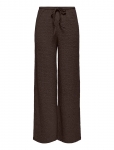 ONLY - Onlerikka Hw Wide Crinkle Pant Pnt - Lai jalg - S x 32
