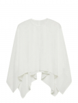 Vero Moda - Vmadalyn Cape Top Wvn Exp - Varrukateta - M/L