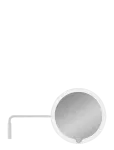 Blomus - Wall-Mounted Led Vanity Mirror - Modo - Vannitoapeeglid - 35.6X20X5.1CM