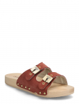 Scholl - Pescura Flat Flex - Madalad sandaalid - 39