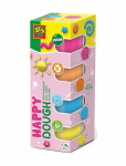 SES Creative - Dough - Feel Good Happy - Voolimissavi - ONE SIZE