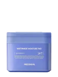 Mediheal - Mediheal - Watermide Moisture Pad (100Pcs.) - Toonikpadjad - 100 PCS