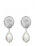 Maanesten - Venus Earrings - Rippuvad k&otilde;rvar&otilde;ngad - LENGTH 35MM WIDTH 13.8MM