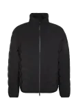 Calvin Klein - Ls Quilted Mcknk Down Puffer Jkt - Polsterdatud jakid - L