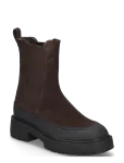 Calvin Klein - Chunky Chelsea Boot Sue Em - Chelsea saapad - 39 x 39