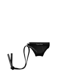 Calvin Klein - Mini Underwear Bag Charm - V&otilde;tmehoidjad ja kotiripatsid - ONE SIZE