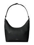 Calvin Klein - Webbing Strap Md Shoulder Bag - V&auml;ikesed &uuml;le&otilde;lakotid - ONE SIZE