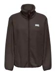 ONLY - Onleva Teddy Jacket Cs Otw - Polsterdatud jakid - XL