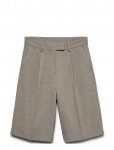 Vero Moda - Vmbestie Hw Bermuda Shorts Noos - Bermuda - 38