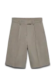 Vero Moda - Vmbestie Hw Bermuda Shorts Noos - Bermuda - 38