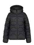 Icepeak - Icepeak Blackey/Wm Downlook Jacket - Spordi polsterdatud jakid - 36 64 cm