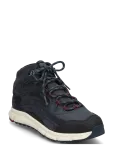 Tommy Hilfiger - Hilfiger Wp Mix Chukka Runner - Chukka saapad - 45