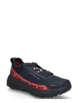 Tommy Hilfiger - The Canyon X M Mix Runner Wpm - Madala s&auml;&auml;rega tossud - 44