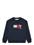 Tommy Hilfiger - Peanuts Crewneck - Dressipluusid - 92
