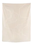 The Organic Company - Reconnect Wrap - Tekid ja pleedid - 140X 180CM