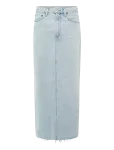 Agolde - Hilla Skirt - Maksiseelikud - 26