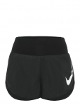 Nike - W Nk Tempo Flw Swsh Mr Df Shrt - Spordi l&uuml;hikesed treeningp&uuml;ksid - XS