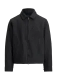 Polo Ralph Lauren - The Langdon Tweed Jacket - Villased jakid - XL