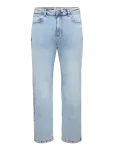 ONLY & SONS - Onsfade Super Stretch Lb 9064 Cro Dnm - Klassikalised - L x 34