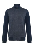 Hackett London - Pow Hybrid Fz - H&uuml;briidjakid - L