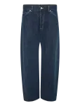 Weekday - Low Rise Loose Skewed Jeans - Vaba l&otilde;ikega - 36