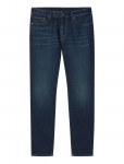 Calvin Klein - Slim Taper Sullivan Jean - Kehasse hoidvad - 34 x 34