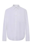 Annarr - Anrvolund Oxford Ls Shirt - Oxfordi s&auml;rgid - L