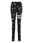 STRONGER - Explore Printed Leggings - Spordi treeningretuusid - XS