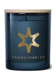 Skandinavisk - Stj&auml;rna Gold Symbol Scented Candle 65G - L&otilde;hnak&uuml;&uuml;nlad - ONE SIZE