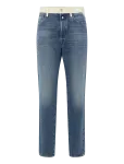Replay - W9Z1 Straight 9Z1 Eco Plus Sustainable Denim Trousers - Sirged ja klassikalised - 32 x 30