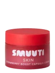 Smuuti Skin - Strawberry Boost Capsule Cream - &Ouml;&ouml;kreemid - 50 ML