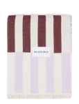 Maison Deux - Tiles Blanket - Tekid ja pleedid - 140X 180CM