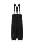 ISBJ&Ouml;RN Of Sweden - Penguin Hardshell Pant Low Waist Kids - Suusap&uuml;ksid - 122/128