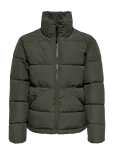 ONLY & SONS - Osjpack Life Puffer Jacket Noos Otw Jnr - Tepitud ja polsterdatud - 158