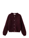 Noella - N-Kae Mohair Cardigan - Kardiganid - S/M