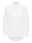 ONLY - Onlvirana L/S Shirt Wvn - Pikkade varrukatega - M
