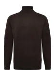 Tom Tailor - Basic Turtle Neck Knit - K&otilde;rge kaelusega - XL