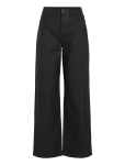 Vila - Vifreya Hw Coated Wide Jeans/1 - Lai jalg - 34 x 32