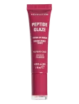 Revolution Beauty London - Revolution Peptide Glaze Tinted Lip Serum - Huulel&auml;iked - 10 ML