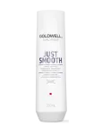 Goldwell - Goldwell Dualsenses Just Smooth Taming Shampoo 250 Ml - &Scaron;ampoonid - 250 ML