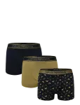 Emporio Armani - 3 Pack Bottom - Bokserid - L