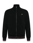 Lyle & Scott - Tipped Track Jacket - Bomber-jakid - L