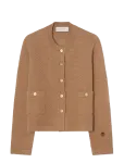 BUSNEL - Gweneth Autumn Jacket - Villased jakid - 42