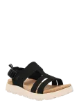 Merrell - Women's Fleur Backstrap - Black - Casual Sandals - 37
