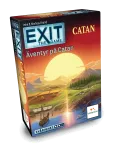 Spilbr&aelig;t - Exit 16: &Auml;ventyr I Catan (Se) - Lauam&auml;ngud - SWEDISH