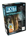 Spilbr&aelig;t - Exit 9: Det F&ouml;rbjudna Slottet (Se) - Lauam&auml;ngud - SWEDISH