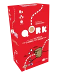 Spilbr&aelig;t - Qork (Nordic) - Lauam&auml;ngud - DANISH