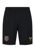 Nike - Fc Barcelona Nike Away Short - Spordi l&uuml;hikesed treeningp&uuml;ksid - XL