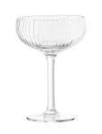Bloomingville - Astrid Champagne Glass - &Scaron;ampanjaklaasid - 250 ML